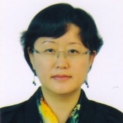 Professor Diana Zhao - Photo - Copy